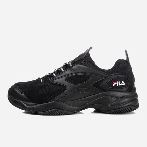 Fila on sale boveasorus sneaker